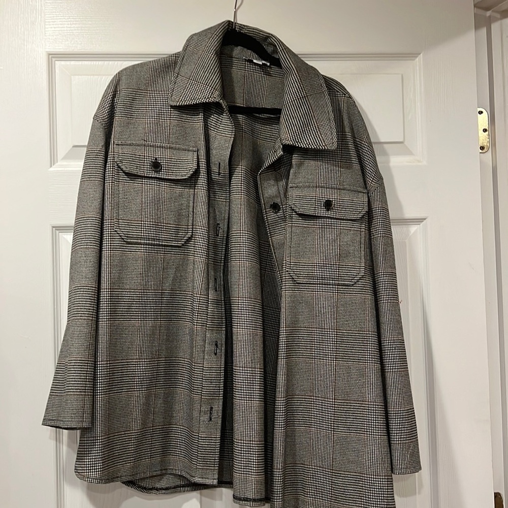 Women’s jacket in a size XL
